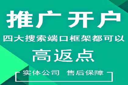SEM账户托管助力企业业绩增长案例